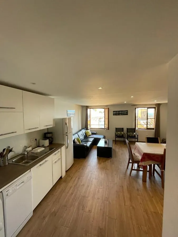 Cassis Loc - Appartement Meuble