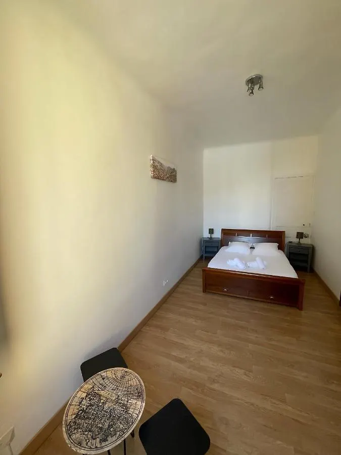 Cassis Loc - Appartement Meuble Apartment