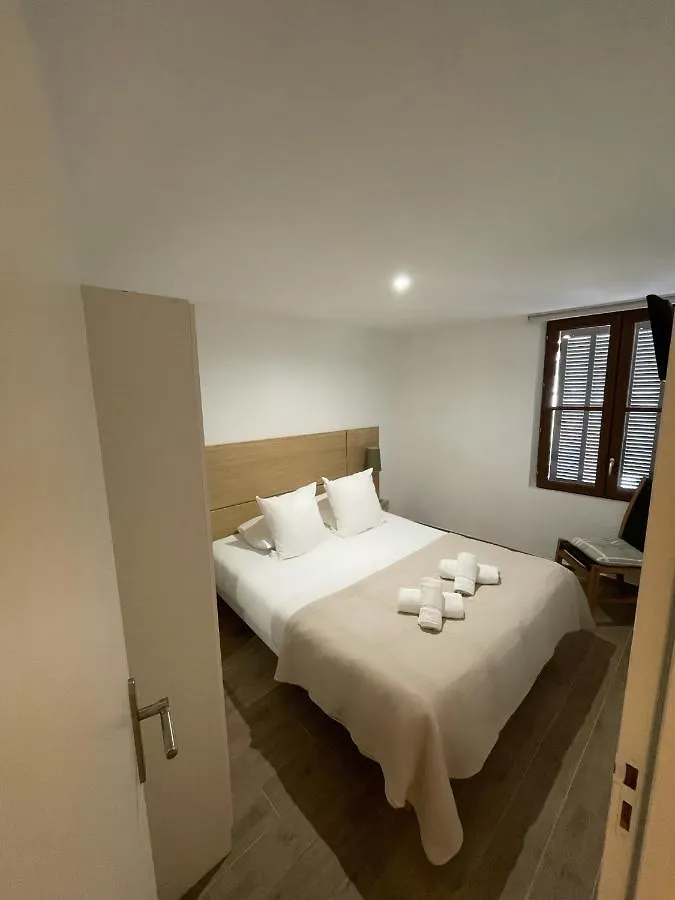 Apartment Cassis Loc - Appartement Meuble