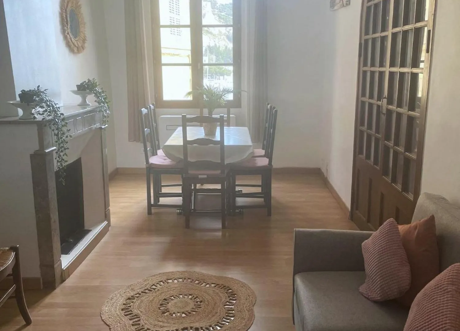 Cassis Loc - Appartement Meuble France