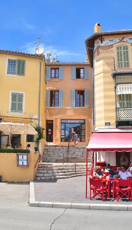 Cassis Loc - Appartement Meuble France