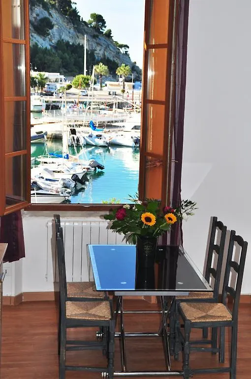 Apartment Cassis Loc - Appartement Meuble