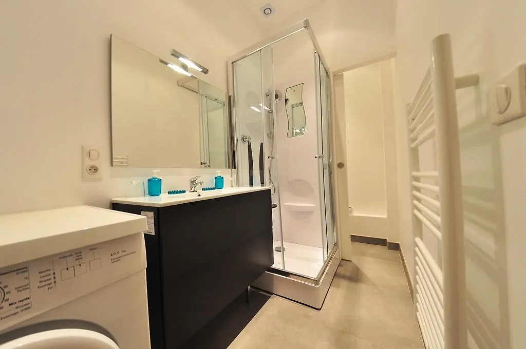 Cassis Loc - Appartement Meuble