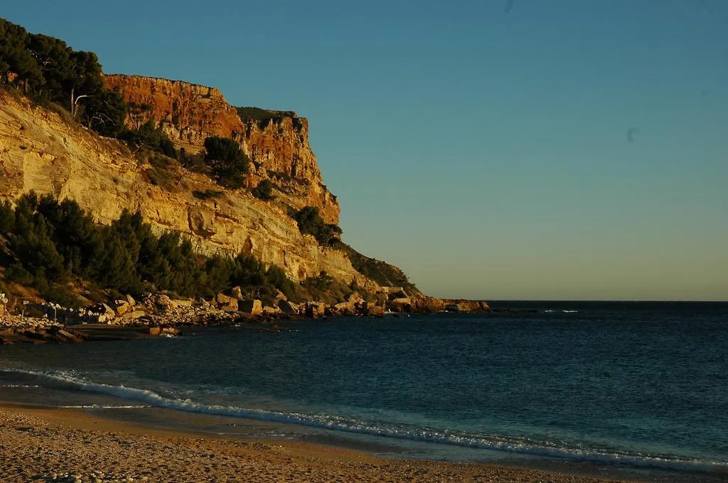 Cassis Loc - Appartement Meuble Apartment