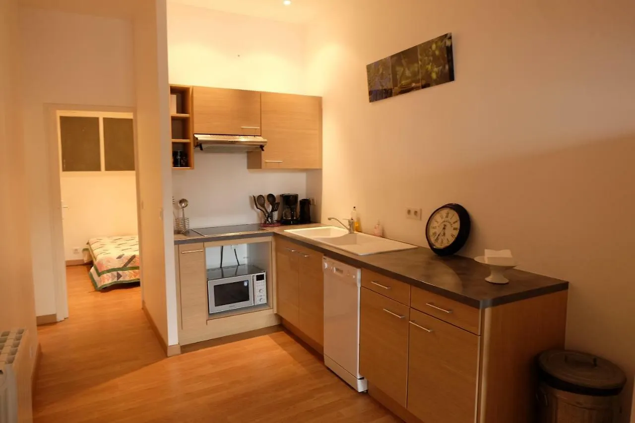 Cassis Loc - Appartement Meuble