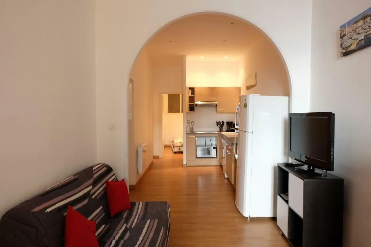 Apartment Cassis Loc - Appartement Meuble
